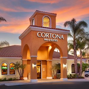 Cortona Inn&Suites Anaheim Resort