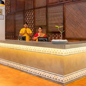 Siddhalepa Ayurveda Resort - All Meals, Ayurveda Treatment And Yoga