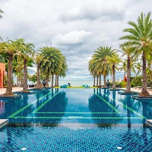 Marrakesh Hua Hin Resort & Spa